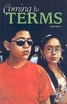 Paperback Coming To Terms (Cover-to-cover Books) Book
