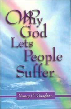 Paperback Why God Lets People Suffer Book