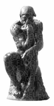 Paperback More to Think About Book