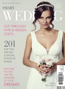 Paperback Smart Wedding: Cut Through Hype & Hidden Costs Book