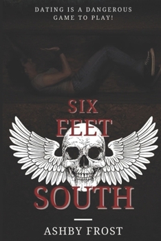Paperback Six Feet South: Thriller Short Story Book