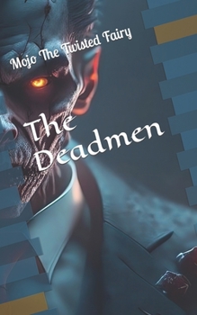 Paperback The Deadmen Book