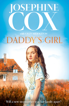 Paperback Daddy's Girl Book
