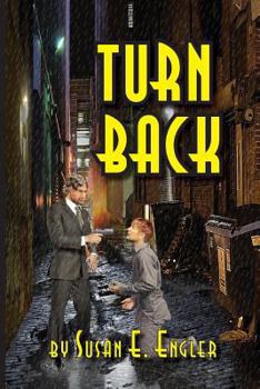 Paperback Turn Back Book