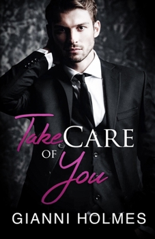 Paperback Take Care of You Book