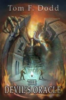 Paperback The Devil's Oracle Book