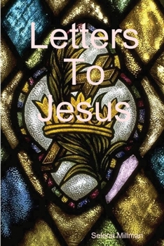 Paperback Letters To Jesus Book