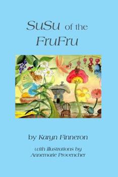 Paperback Susu of the Frufru Book