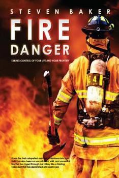 Paperback Fire Danger Book