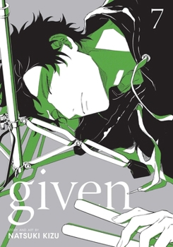  7 [Given 7] - Book #7 of the  [Given]