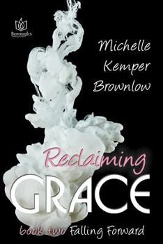 Paperback Reclaiming Grace Book