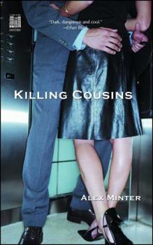 Paperback Killing Cousins Book