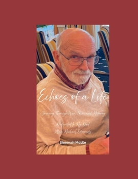 Paperback Echoes of a Life Book