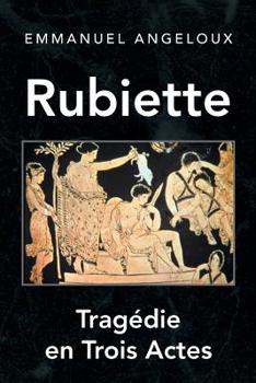 Paperback Rubiette [French] Book