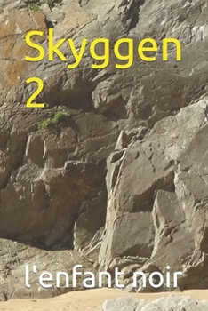 Paperback Skyggen 2 [Danish] [Large Print] Book