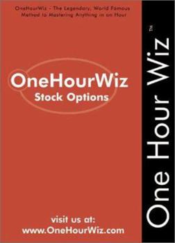 Paperback Stock Options Book