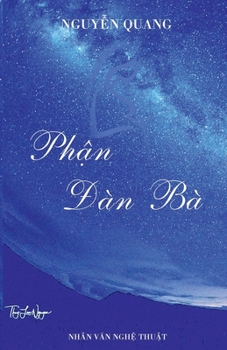 Paperback Phan Dan Ba [Vietnamese] Book
