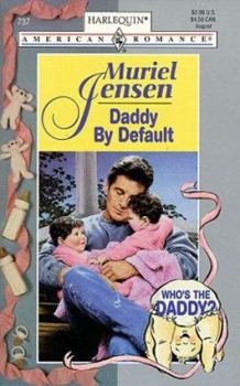 Mass Market Paperback Daddy by Default Book