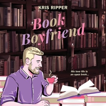 Audio CD Book Boyfriend Book