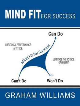 Paperback Mind Fit for Success Book