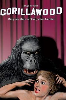 Hardcover Gorillawood [German] Book