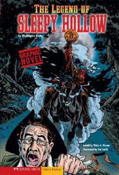 The Legend of Sleepy Hollow