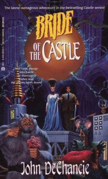 Bride of the Castle - Book #8 of the Castle Perilous