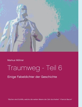 Traumweg - Teil 6 (German Edition)