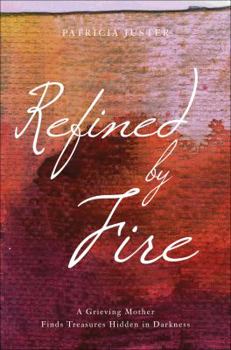 Perfect Paperback Refined by Fire Book