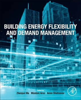 Paperback Building Energy Flexibility and Demand Management Book