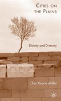 Hardcover Cities on the Plains: Divinity and Diversity Book