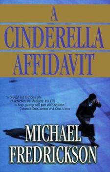 Hardcover A Cinderella Affidavit Book