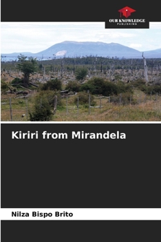 Paperback Kiriri from Mirandela Book