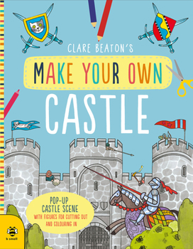 Make Your Own Castle - Book  of the Make Your Own
