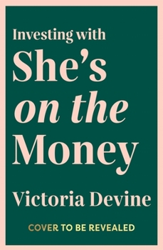 Paperback Investing with She's on the Money Book