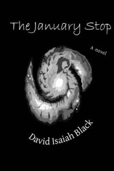 Paperback The January Stop Book
