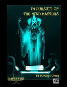 Paperback In Pursuit of The Mind Masters Book