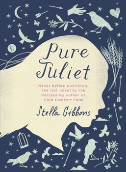 Paperback Pure Juliet Book