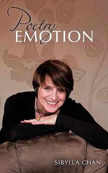 Paperback Poetry Emotion Book