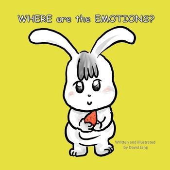 Paperback Where Are The Emotions? Book