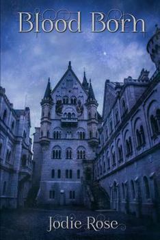 Paperback Blood Born Book