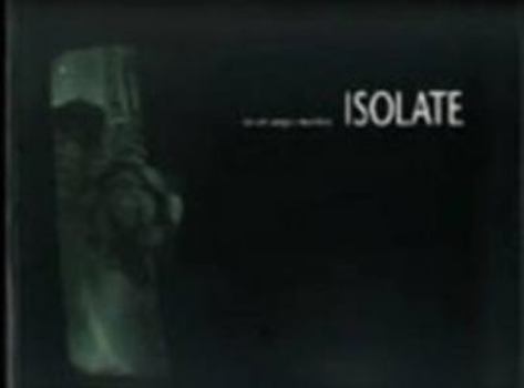 Paperback Isolate: Calum Angus MacKay Book