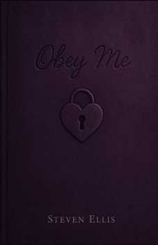Paperback Obey Me Book