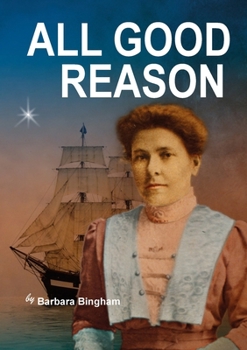 Paperback All Good Reason Book