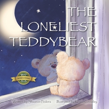 Paperback The Loneliest Teddy Bear Book