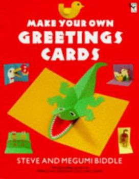 Paperback Make Your Own Greeting Cards Book