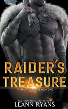 Raider's Treasure (Alpha Barbarians)