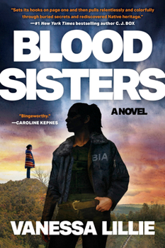 Hardcover Blood Sisters Book