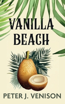 Paperback Vanilla Beach Book