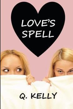 Paperback Love's Spell Book